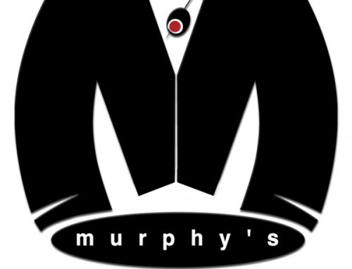 Murphys Logo