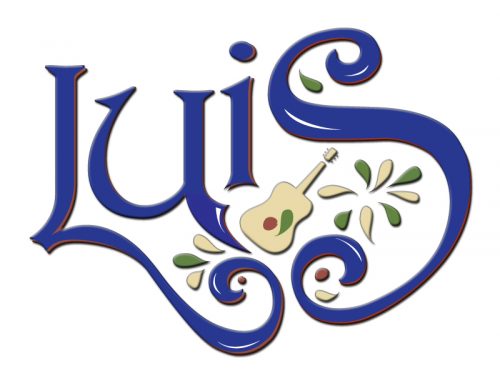 Luis Banuellos logo