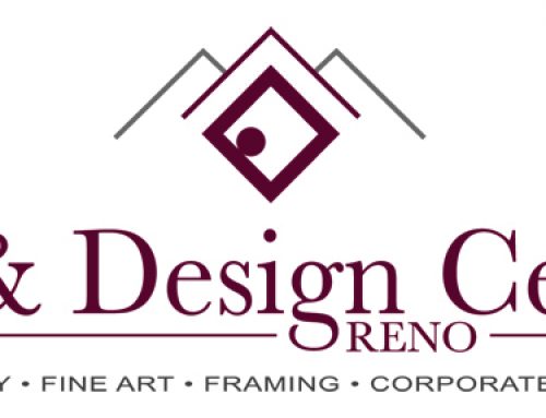 Art and Design Center logo