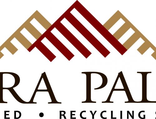 Sierra Pallet Logo