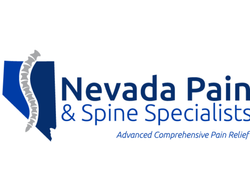 Nevada Pain & Spine Logo